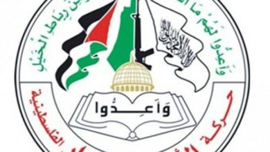 رد فعل الأحرار على اعتداء الكلاب الضالة على جثث الشهداء الفلسطينيين