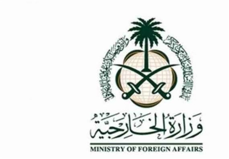 رد فعل السعودية على الهجمات الإسرائيلية على سوريا