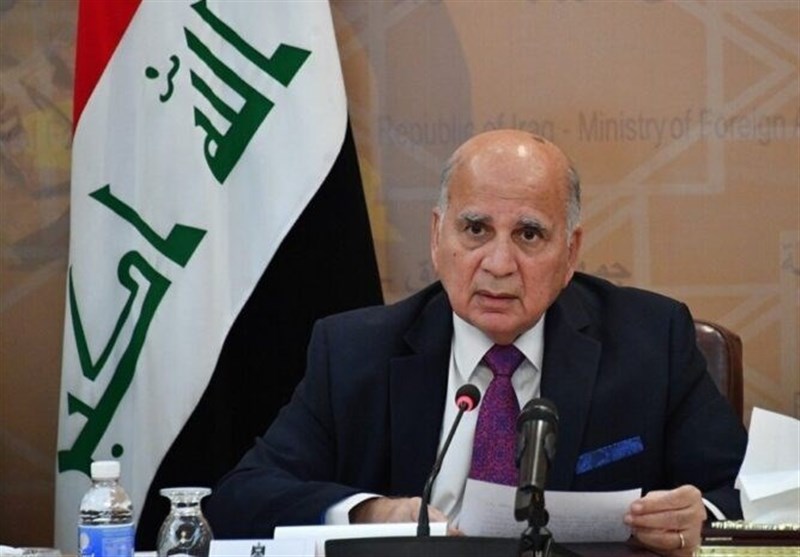 رد فعل العراق على الاحتلال الصهيوني الجديد في سوريا