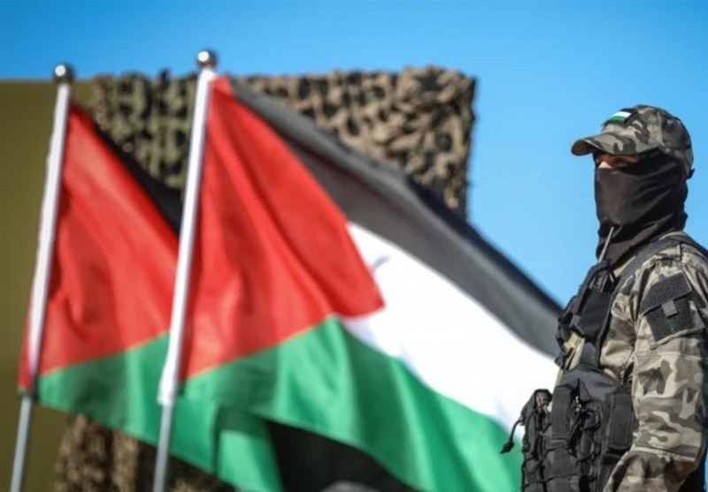 رد فعل المقاومة الفلسطينية على العدوان الإسرائيلي المتكرر على سوريا