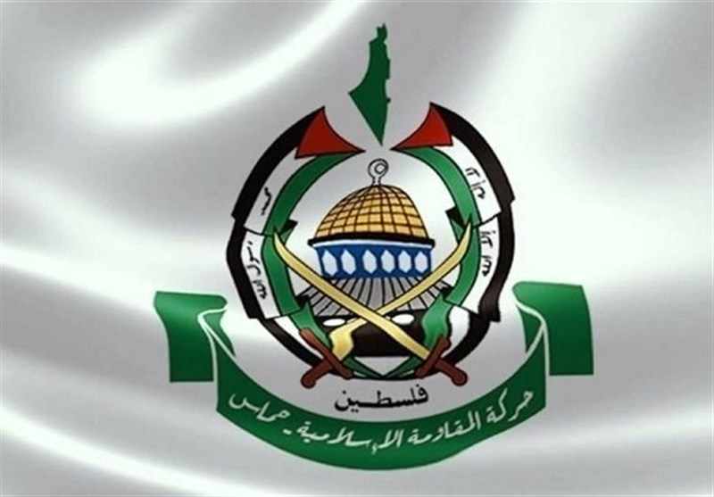 رد فعل حركة حماس على العملية المناهضة للصهيونية في القدس المحتلة