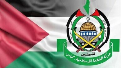 رد فعل حماس على ادعاء إسرائيل الكاذب بشأن تفاصيل اغتيال الشهيد هنية