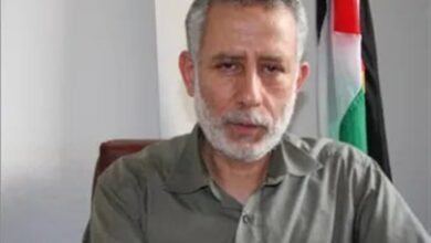 رد فعل حماس والجهاد الإسلامي على المفاوضات