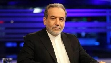 رسالة وزير الخارجية على الانستغرام بمناسبة ليلة يلدا
