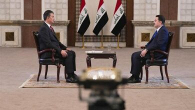 رواية رئيس الوزراء العراقي في كواليس الخلافات بين تركيا وسوريا