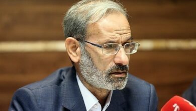 زارعي: فشل اتفاق وقف إطلاق النار في لبنان ليس في مصلحة النظام الإسرائيلي