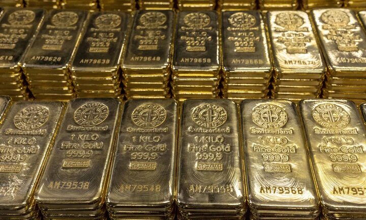 سعر الذهب العالمي اليوم 12 ديسمبر؛ ووصل إلى 2626 دولارًا للأوقية