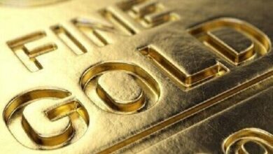 سعر الذهب العالمي اليوم 22 آزار؛ 2719 دولارًا و 79 سنتًا للأونصة