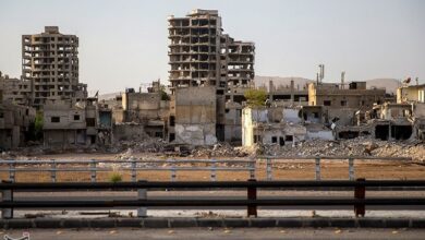 سوريا؛ ادعت المعارضة دخول مدينة دمشق