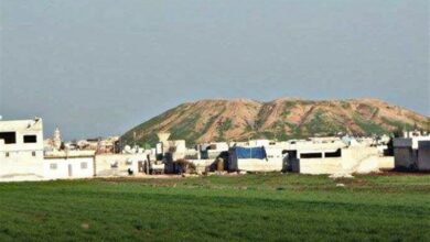 سيطرة “الجيش الوطني” على بعض البلدات الشمالية في أطراف حلب