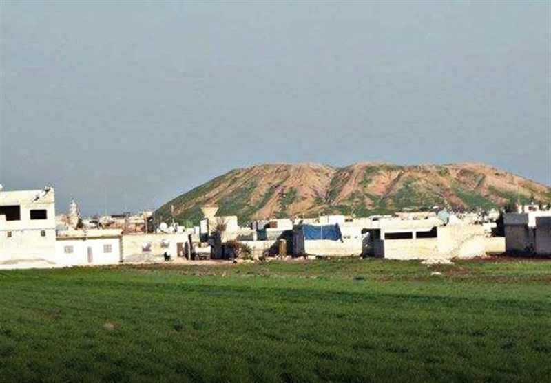 سيطرة “الجيش الوطني” على بعض البلدات الشمالية في أطراف حلب