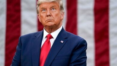 شرط ترامب لاستمرار الدعم لأوكرانيا