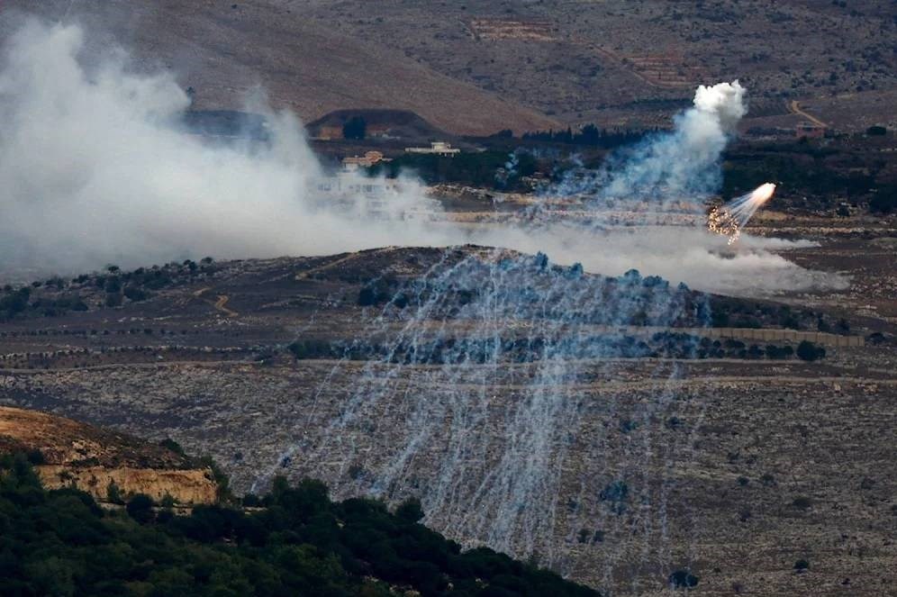 شكوى لبنان الجديدة ضد النظام الصهيوني إلى الأمم المتحدة