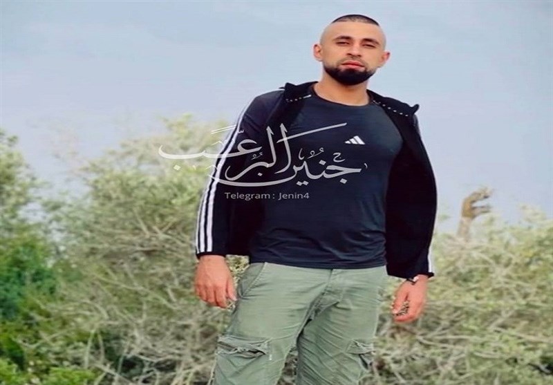صراع في نابلس/ استشهاد قائد كتيبة جنين في الضفة الغربية
