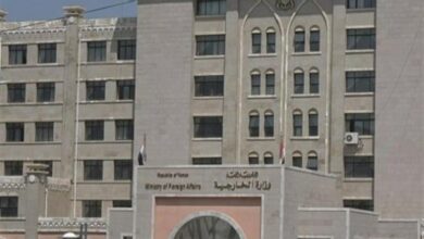 صنعاء: الصهاينة لا يستطيعون تغيير واقع الجولان