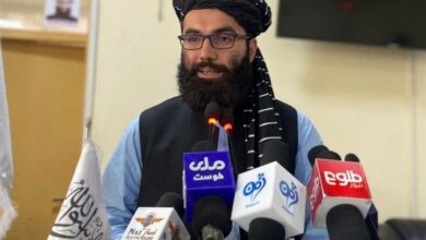 طالبان: داعش مكروه للغاية وليس له جذور في أفغانستان