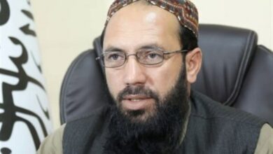 طالبان: لا نشارك في عملية المساعدات الإنسانية