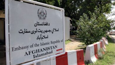طالبان: ليس للاجئين الأفغان أي دور في احتجاجات إسلام أباد