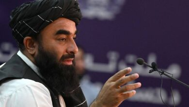 طالبان: ممثل الاتحاد الأوروبي في أفغانستان لم ينجح