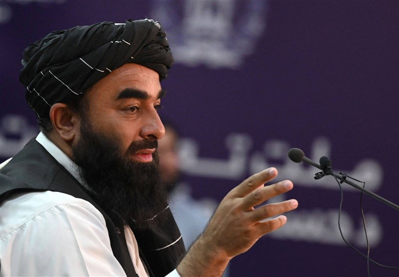 طالبان: ممثل الاتحاد الأوروبي في أفغانستان لم ينجح