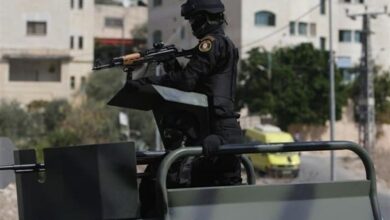 طلب أمريكا من إسرائيل تعزيز منظمة الحكم الذاتي