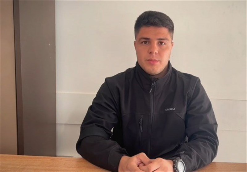 طلب نجل الدكتور أبو صوفيا من العالم أن يدعم والده
