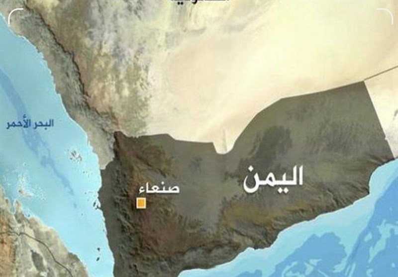 عدوان جوي أمريكي وبريطاني جديد على اليمن