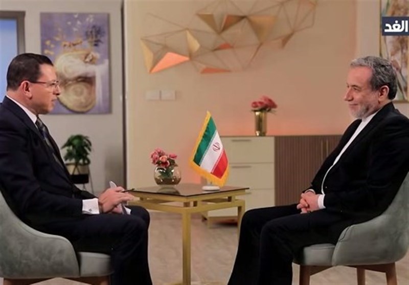 عراقجي: عقيدتنا العسكرية والأمنية لا تعتمد على الأسلحة النووية