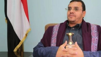 عضو في أنصار الله يخاطب نتنياهو: اليمن وسوريا ليست الجولان