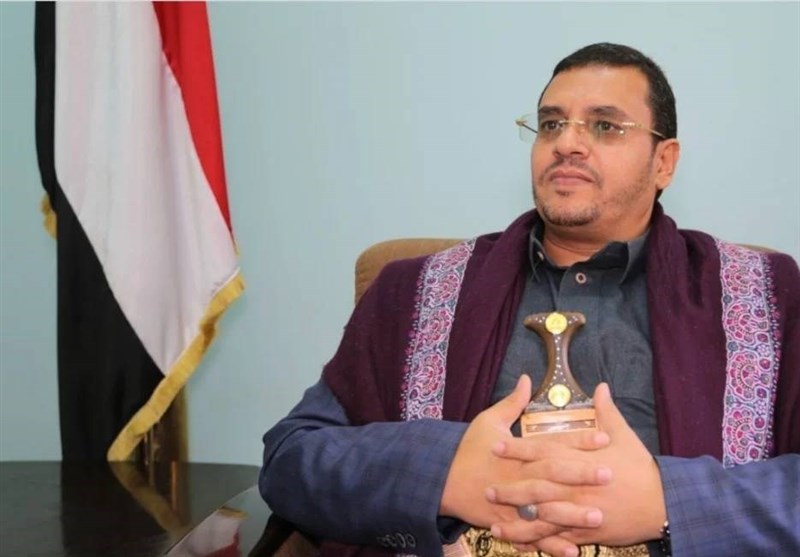 عضو في أنصار الله يخاطب نتنياهو: اليمن وسوريا ليست الجولان