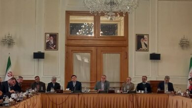 عقد الاجتماع التاسع للمقر التنسيقي للعلاقات الاقتصادية الخارجية