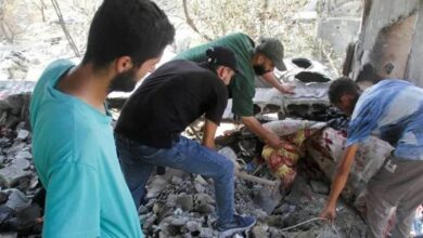 فضح وسائل الإعلام العبرية جرائم إسرائيل الفظيعة في شمال غزة