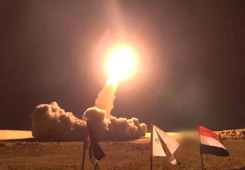 فضيحة المنظومات الأمريكية والإسرائيلية ضد الصواريخ اليمنية
