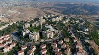 فلسطينيو الضفة الغربية يشكون ضد شركة إعلانات في ألمانيا