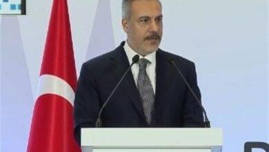 فيدان: بشار الأسد على الأرجح خارج سوريا