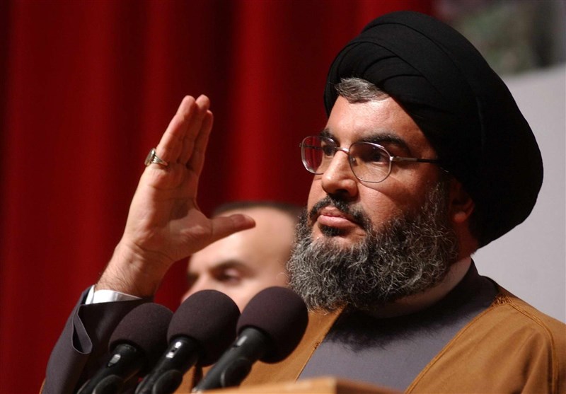 قصة السيد حسن نصرالله – 3| أول لقاء مع قضية “فلسطين”
