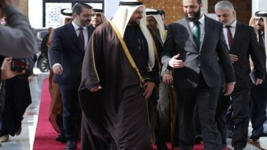 قطر: سنستأنف الرحلات الجوية إلى سوريا قريباً