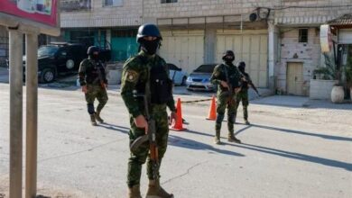 كتيبة جنين: تنظيمات أبو مازن تحاول إثبات ولائها للعدو