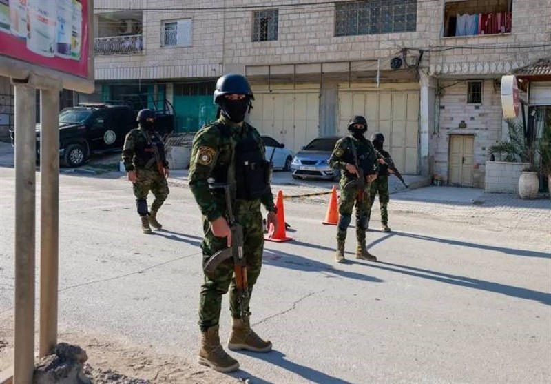 كتيبة جنين: تنظيمات أبو مازن تحاول إثبات ولائها للعدو