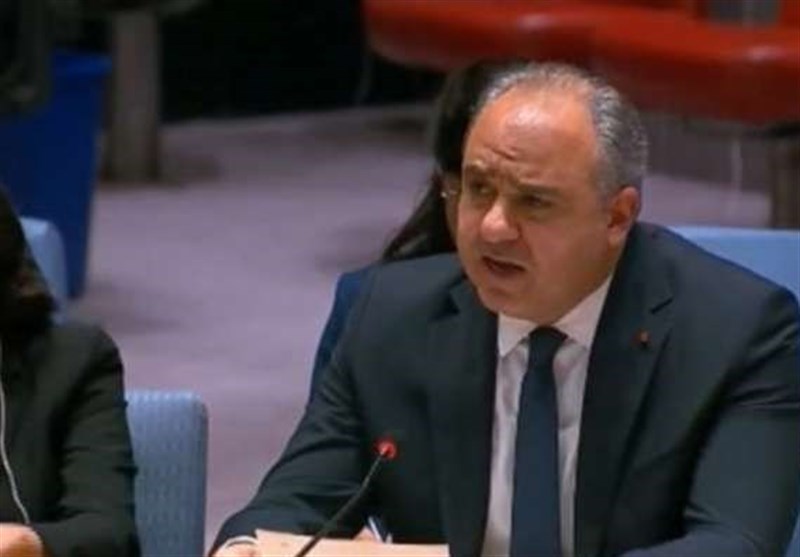 لبنان: العدوان على غزة يجب أن ينتهي الآن/نحن نقف إلى جانب سوريا