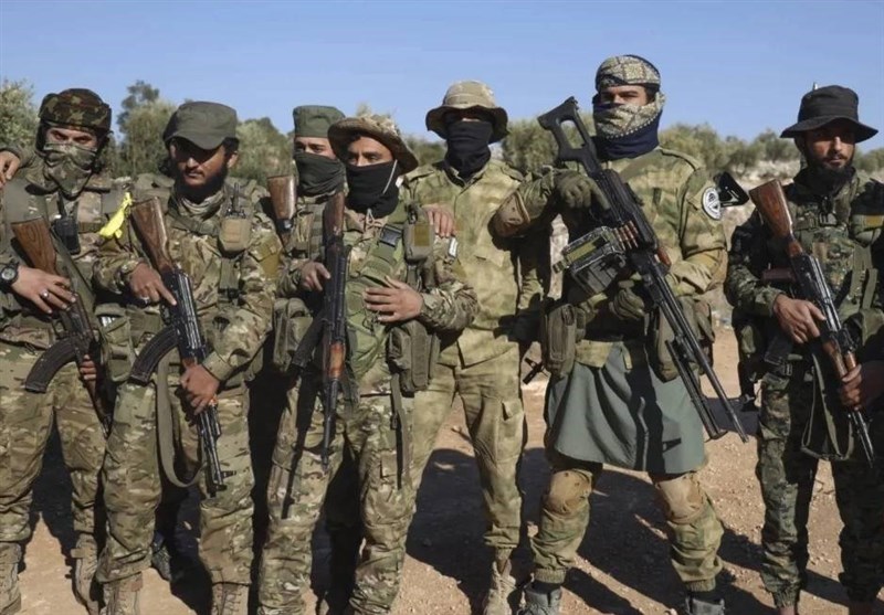 لمحة عامة عن مقاربة دول المنطقة للتطورات في حلب، سوريا