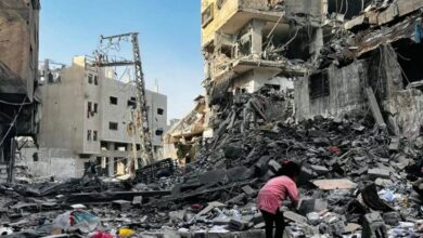 مؤرخ صهيوني: إسرائيل ترتكب إبادة جماعية في غزة