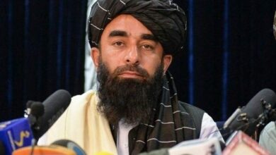 مجاهد: أفغانستان خطت خطوة نحو الاكتفاء الذاتي