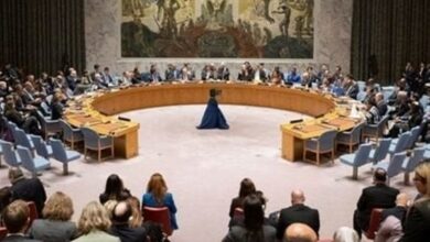 مجلس الأمن: مشاركة المرأة حيوية في مستقبل أفغانستان