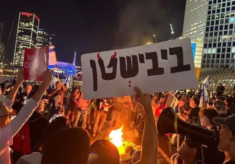 محلل صهيوني: لا أمل في مستقبل إسرائيل