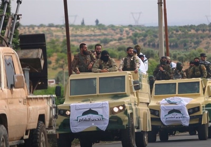 مدينة دير الزور أصبحت تحت سيطرة المعارضة السورية المسلحة