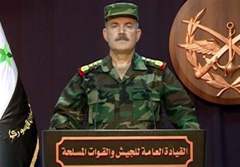 مسؤول سوري: انسحاب الجيش من مدينة حمص غير صحيح