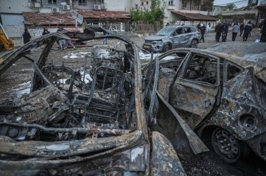 مسؤولون صهاينة: الإسرائيليون ما زالوا لا يعتبرون الشمال آمنًا
