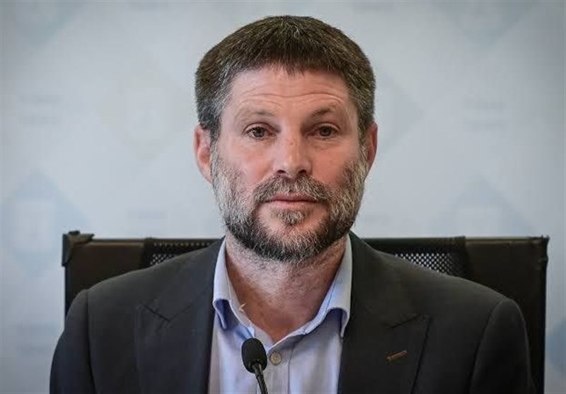 – معارضة سموتريش لاتفاق وقف إطلاق النار في قطاع غزة
