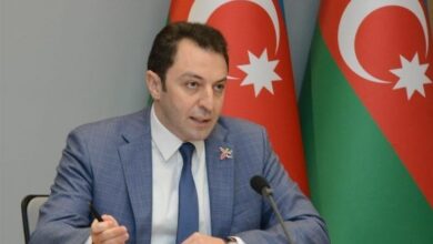 معوقات السلام من وجهة نظر باكو: الدستور الأرمني والمحكمة الجنائية